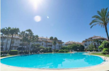 La Dama De Noche - Scandinavian Apartment Marbella