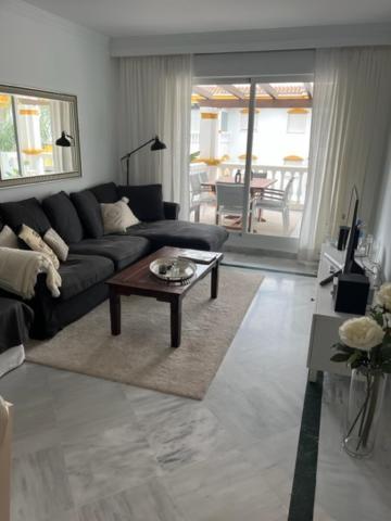 Appartamento La Dama De Noche - Scandinavian Marbella